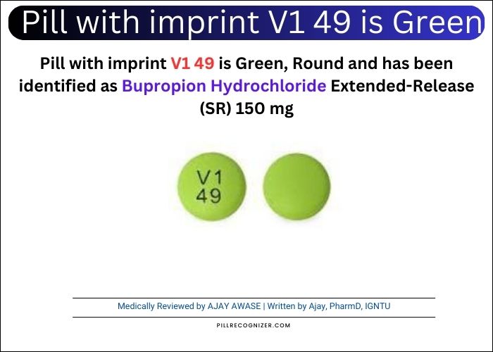v1 49 pill