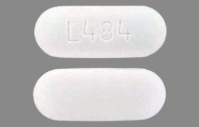 l484 pill