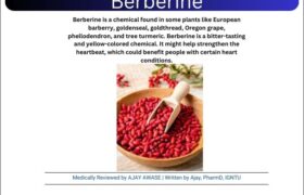 Berberine
