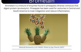 BROMELAIN