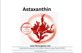 Astaxanthin