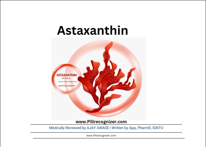 Astaxanthin