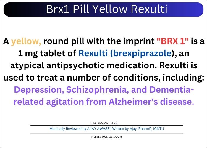 Brx1 Pill Rexulti