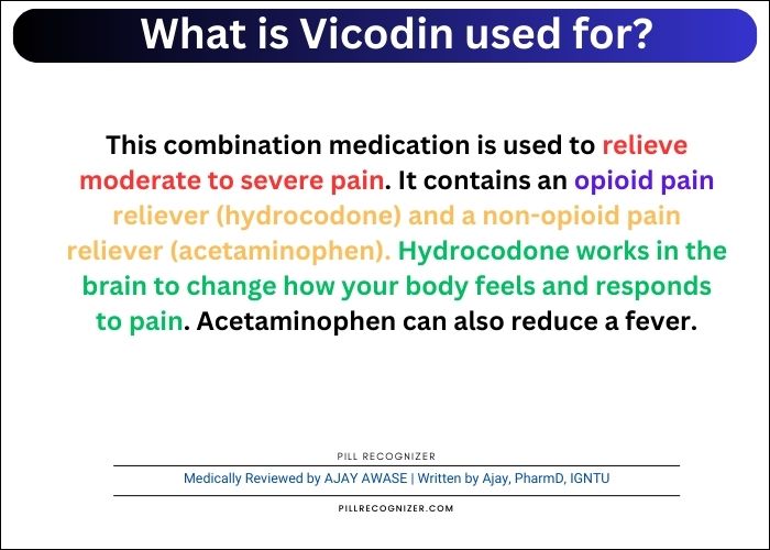 Vicodin