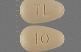 Trintellix (TL 10)