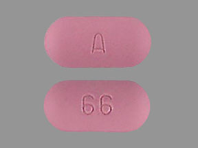 A 66 Pill