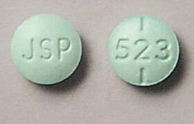 levothyroxine
