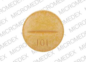 KPh 101 Pill Azulfidine