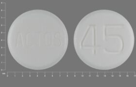 ACTOS 45