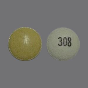 308 Pill Zolpidem Uses, Side Effects, and More