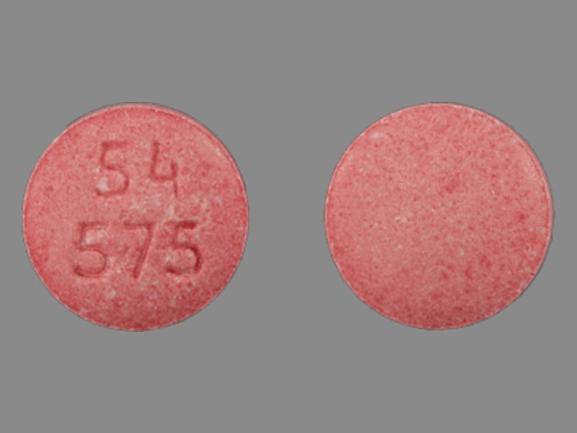 54 575 Pill
