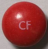 CF Pill