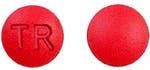 TR Pill