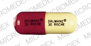 DALMANE 30 ROCHE