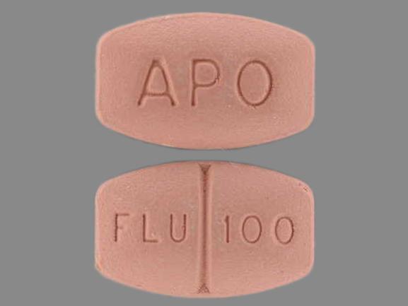 APO FLU 100 Pill