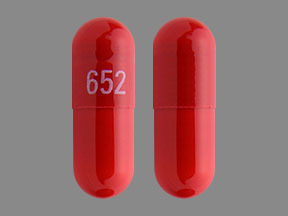 652 Pill