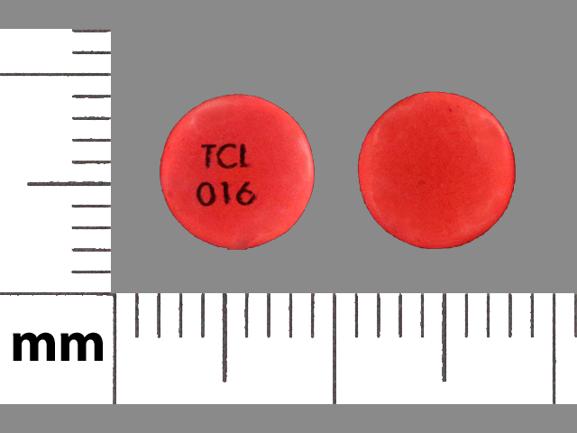 TCL 016