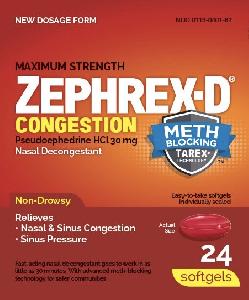 ZD3 Pill
